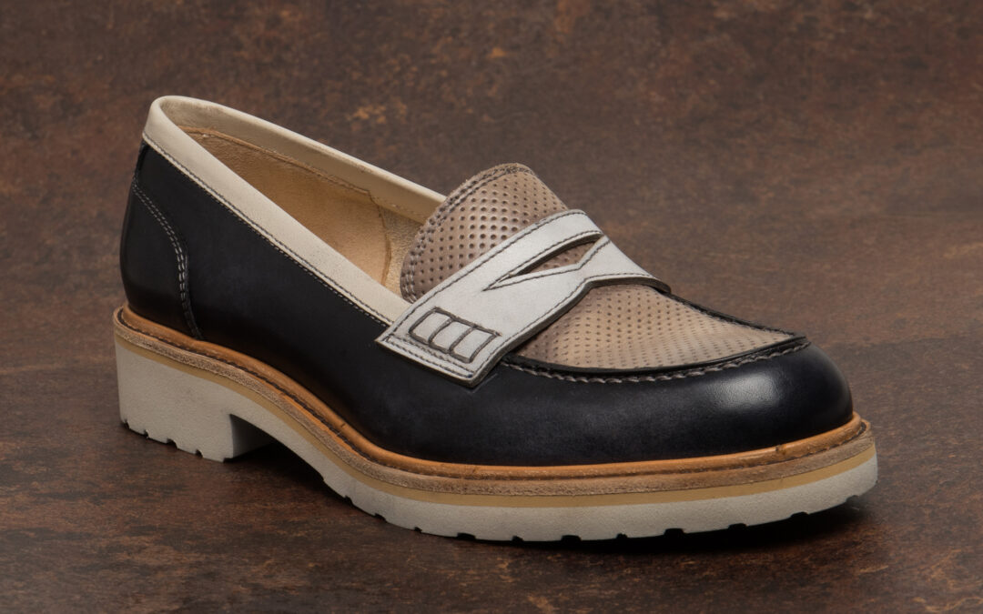 Collezione Estate Donna Mocassino