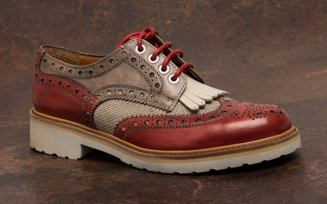 Collezione Estate Donna Scarpa