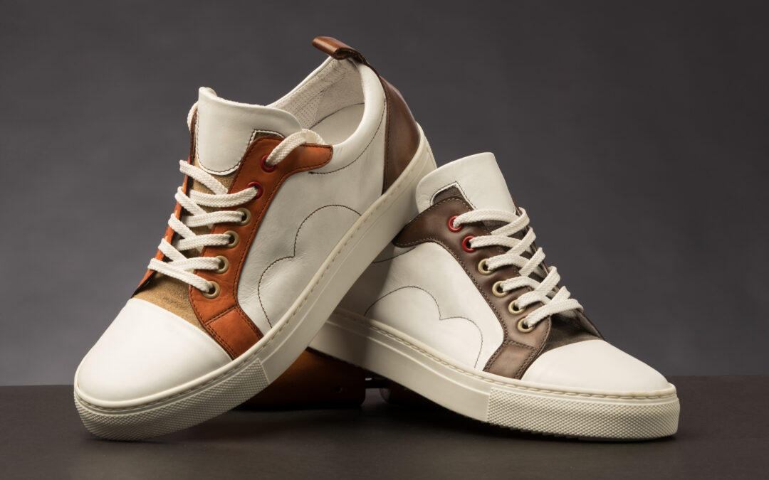 Collezione Estate Donna Sneakers