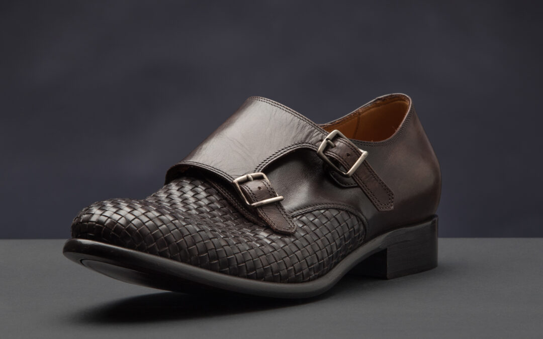 Collezione Uomo Estate Fibbia e Doppia fibbia