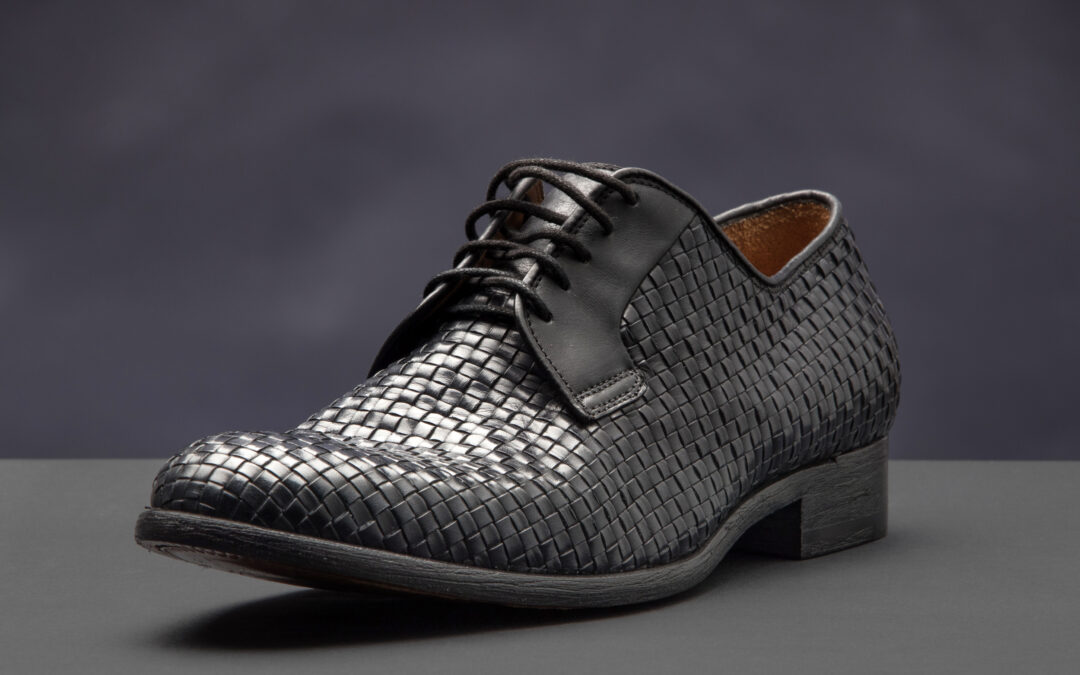 Collezione Uomo Estate Scarpe