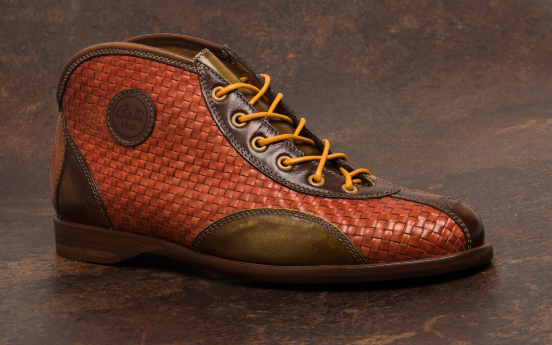 Collezione Uomo Estate Sneakers