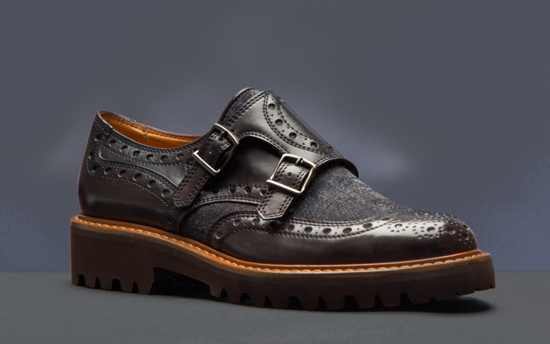 Collezione Inverno Donna Scarpa