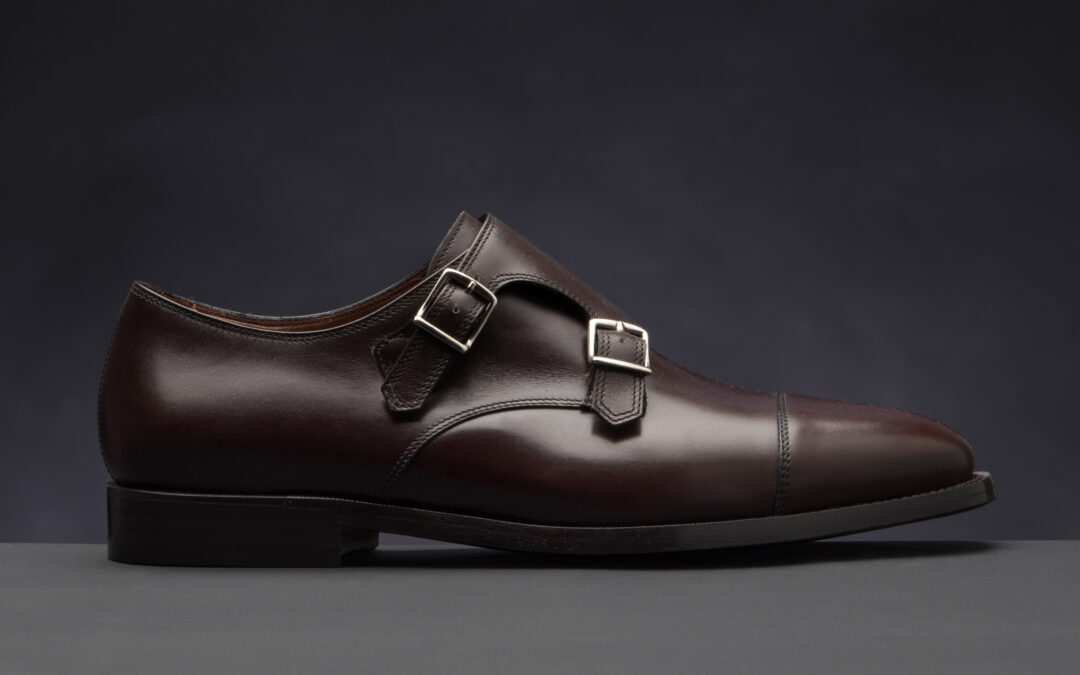 Collezione Inverno Uomo Fibbia e Doppia fibbia