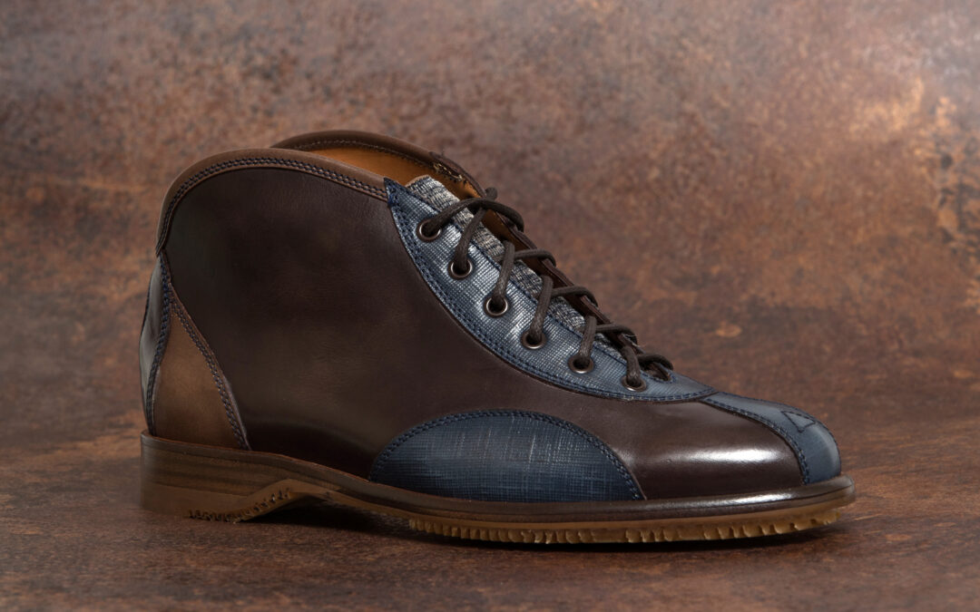 Collezione Uomo Inverno Sneakers